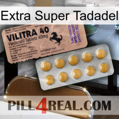 Extra Super Tadadel 41